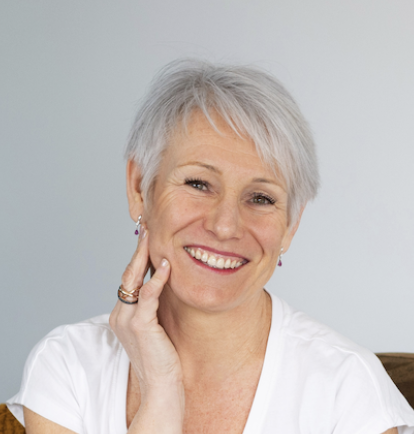 Photo de profil de Karine Gourlaouen